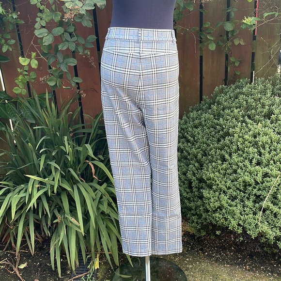 Primark checked trousers size 20 - Picture 4 of 6